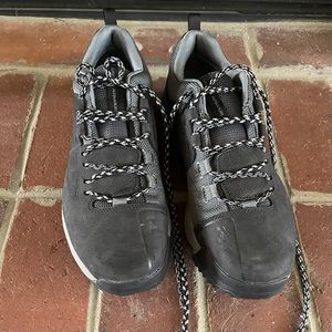 Under Armour Waterproof Sneaker Hiking Shoe